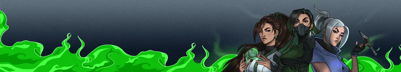 Valorant. Challengers League France